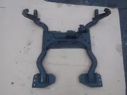 Viga de suspensión OEM 6759179 para Mini R50 R52