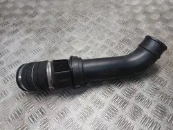 Luftansaugrohr Luftmassenmesser Mercedes W208 CLK I 2.0 K 5WK9613Z