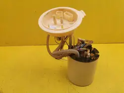 AUDI A6 C7 4G 3.0 TDI Bomba de Combustível OEM 4G0919050D