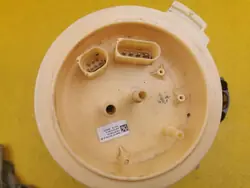 AUDI A6 C7 4G 3.0 TDI Pompe à Carburant OEM 4G0919050D