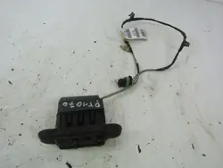 OEM AK-6-79019 schuifdeureindstop rechts achter