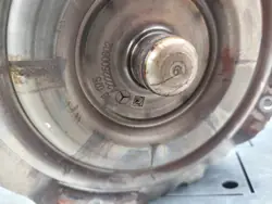 Embrayage Hydrocinétique Mercedes OEM A 222 250 06 02