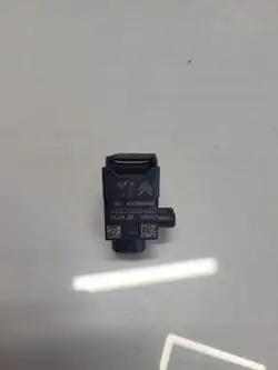 Sensor de impacto airbag OEM 9852080480 para Peugeot 2008