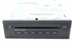 Cambiador CD MP3 Audi OEM bt-cars-9096 para A6 A8 Q7