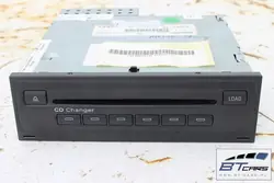 Audi CD MP3-vaihtaja OEM bt-cars-9096 A6 A8 Q7:lle
