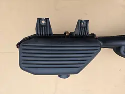 Luftfiltergehäuse Chevrolet Spark 1.0 1.2 M300 96827720