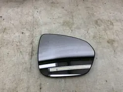Verre de rétroviseur droit OEM 10103303 Renault Dacia