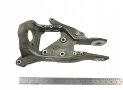 OEM 1409341 Scania Kabinen-Stoßdämpferhalter, vorne links