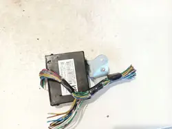 Ordinateur d'immobilisation OEM 8978071040 pour Toyota Hilux