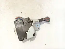 Ordinateur d'immobilisation OEM 8978071040 pour Toyota Hilux