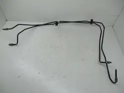 Juego de Tuberías Freno VW ID4 OEM 2 Piezas Usado