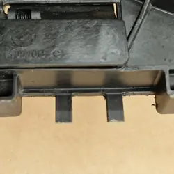 BMW OE Fläktlåda OEM 8666817 - Begagnad