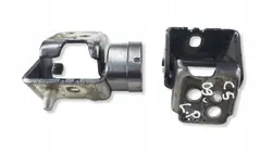 Citroen C5 III X7 Dobradiças Porta Esquerda Dianteira TPR30657