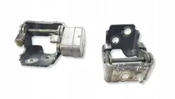 Citroen C5 III X7 Paumelles Porte Gauche Avant TPR30657