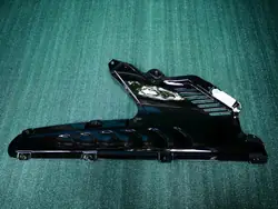 SY7Y-16A759-AA SSC1 Carbon grilleschroeven Aston Martin