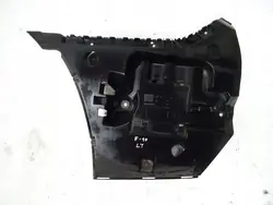 Scivolo Posteriore Destro BMW 5 (F10) 51127184767