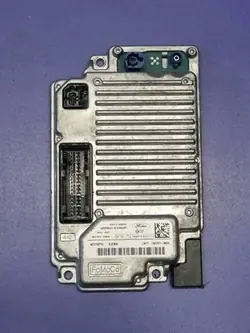 Module GPS Ford Ecosport OEM LN1T14G371MGG