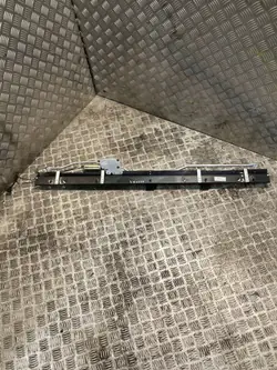 Estore Vidro Portão Traseiro Mercedes W220 OEM 2208100020