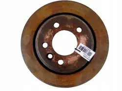 Disco de Freio Traseiro Volkswagen Touareg