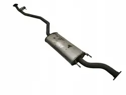 Silencieux central Nissan Murano Z52 2021 OEM 203005AA2A