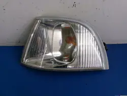 Indicador Halógeno Esquerdo Volvo S40 V40
