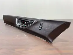 Poignée de porte intérieure Subaru Ascent OEM 94236XC04A