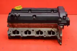 Zylinderkopf OEM 55568426 für Opel Astra III 1.4