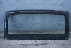 Cadre pare-brise avant Suzuki Samurai OEM SAMURAI RAMKA