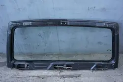 Cadre pare-brise avant Suzuki Samurai OEM SAMURAI RAMKA