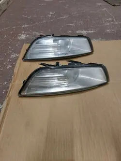 Phares avant gauche halogène Ford Mondeo MK4 07-10 OEM