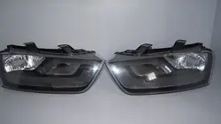 Phare Avant Gauche Audi A3 8V0941003A