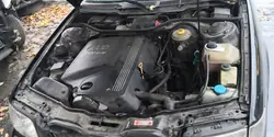 A6 C4 2.5TDI 140 KM AEL Motorstolpe Begagnad