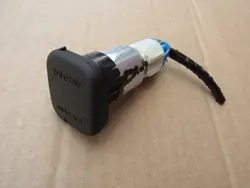 Mazda CX-5 I 12/17 Tupakansytytinpistorasia OEM