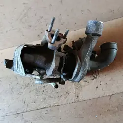 Ford Mondeo MK I 1994 Turbo 93FF6K682AC