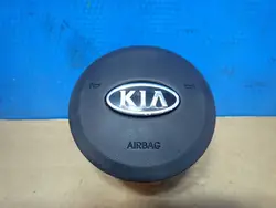 Airbag conductor Kia Soul I OEM 569002K200 - Usado