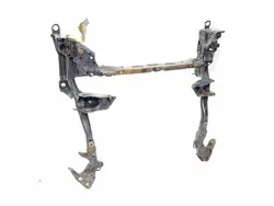 Audi A6 S6 C7 Vorderes Hilfsrahmen OEM 4H0399135