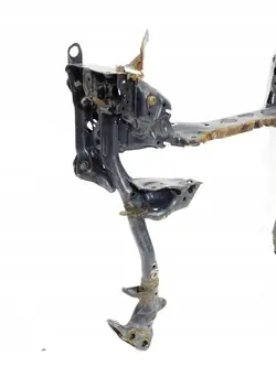 Audi A6 S6 C7 Vorderes Hilfsrahmen OEM 4H0399135