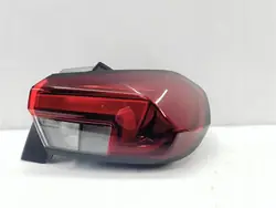 OPEL CORSA F Luz Trasera Derecha Original UE