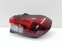 OPEL CORSA F Rechte Rückleuchte Original EU