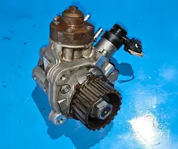 Insprutningspump 0445010516 för 1.4/1.6 HDI TDCI