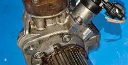 Pompe à injection 0445010516 pour 1.4/1.6 HDI TDCI