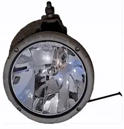 Farol de estrada Hella OEM 1F3 011 815-001
