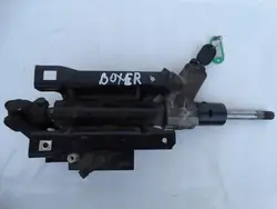 Sytytysavain + 2 Avainta Ducato Boxer Jumper 2002-2006 OEM