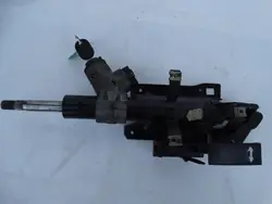 Sytytysavain + 2 Avainta Ducato Boxer Jumper 2002-2006 OEM