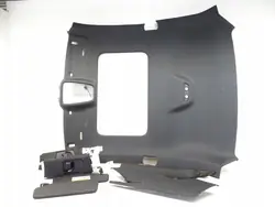 OEM 18151663810 Plafonnier Noir pour Audi A5 RS5