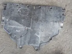 Mazda 3 III BM motorlock BACS56110