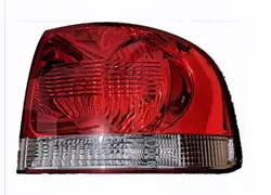 Luz Trasera Derecha VW Touareg I 7L 7L6945096K
