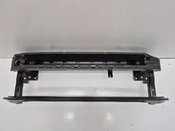 VW T-CROSS Etupuskuri