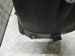 OEM 9812599180 Etu Vasen Lokasuoja Citroen C4 Picasso