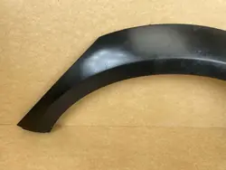 OEM 8K9853817A Kotflügelleiste Links Hinten Audi A4 B8